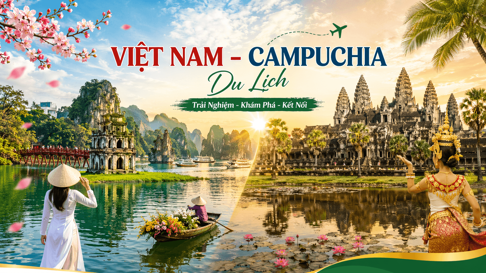 Việt Nam - Campuchia